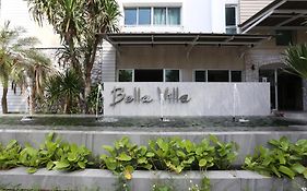 Bella Villa Pattaya